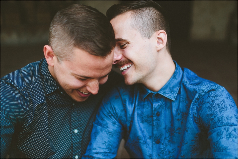 Drew and Chase | Engagement Session at The Cloisters, Fort Tryon Park ...
