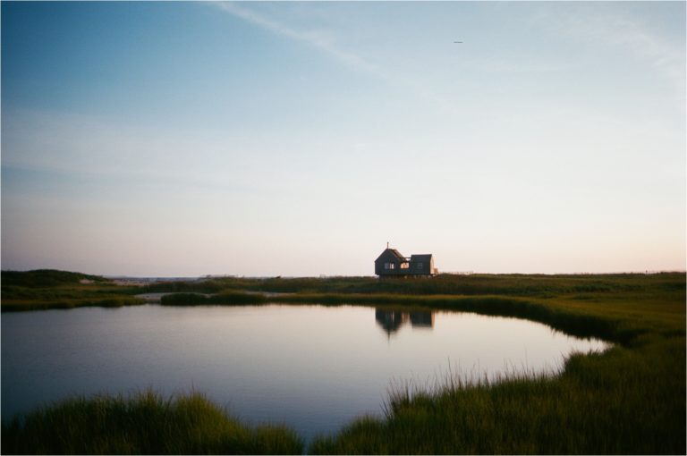 Nantucket Photographers: Film Shots From Around The Island - Shaw 